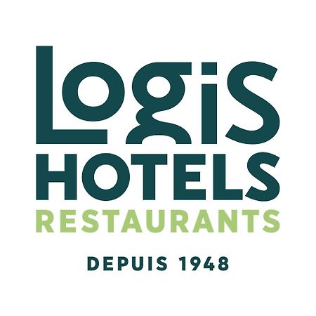 Logis Hotels - Hotel Restaurant Du Midi Revel  Bagian luar foto
