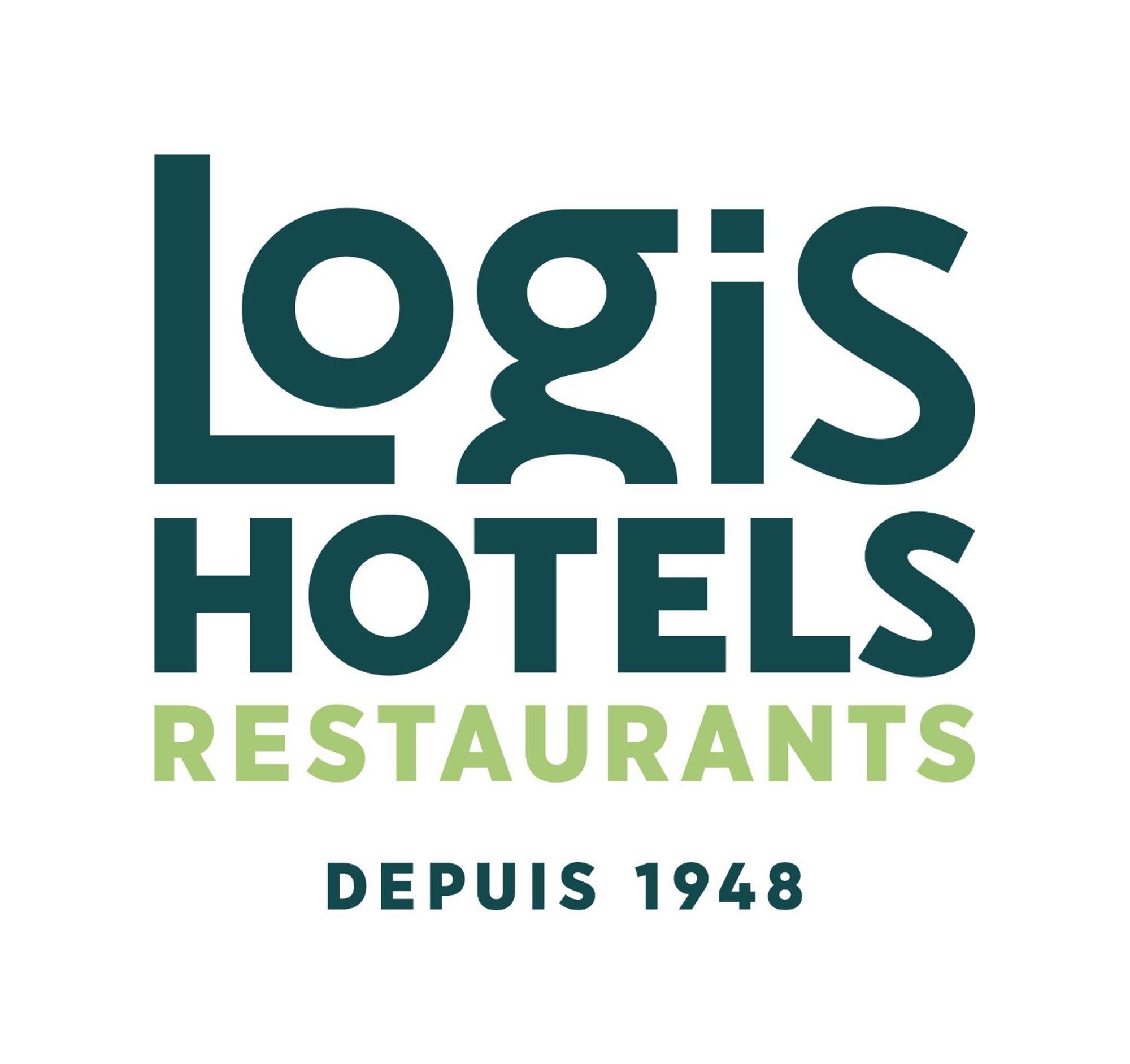 Logis Hotels - Hotel Restaurant Du Midi Revel  Bagian luar foto